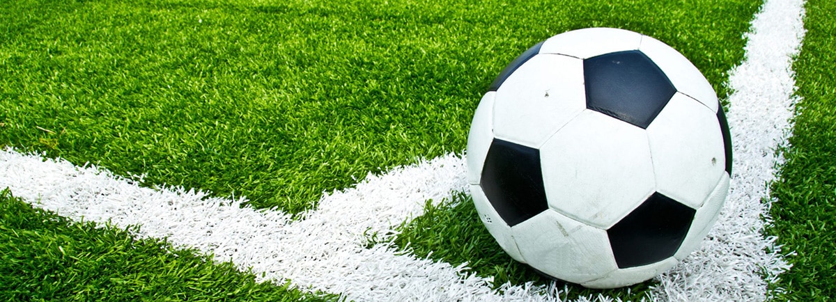 Cancha de fútbol para partners deportivos de Partidazo