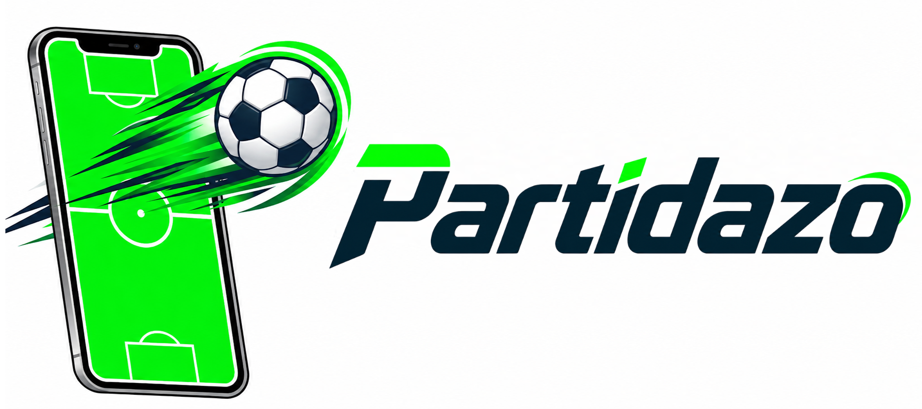 Logo de Partidazo